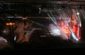 Rammstein - Stadion-Tour 2019