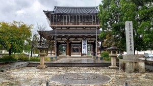 Japanese temple Higashi Betsuin upgrades with Renkus-Heinz