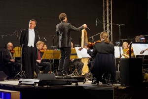Martin Audio chosen for Schlosshofkonzert 2020