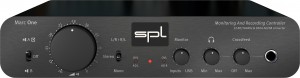 SPL veröffentlicht zwei neue Monitor-Controller