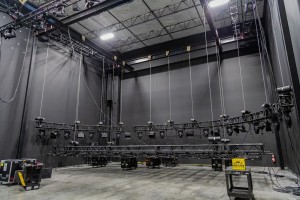Creative Technology’s LED studios equipped with Elation KL Panel