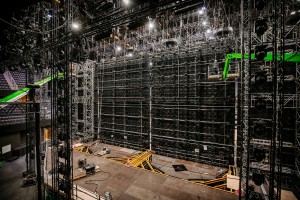 ROE Visual products feature on ESC 2021