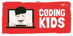 „SAE Coding Kids“-Workshop-Reihe weiterhin erfolgreich