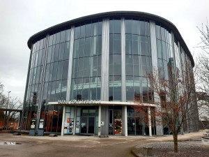Pärnu Concert Hall chooses Robe