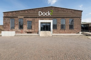 Kölner Dock.One wird zu Dock2