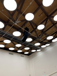 Hörsäle der TUM School of Life Sciences mit Coda-Audio-Systemen ausgestattet