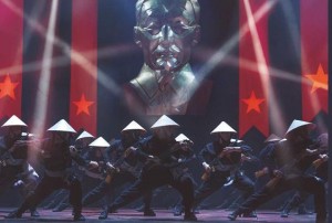 MDG ATMe selected for ‘Miss Saigon’ tour production