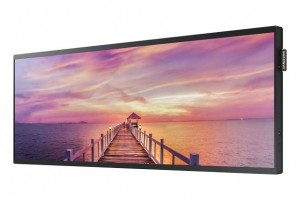 Samsung SH37F-Display neu bei Gahrens + Battermann