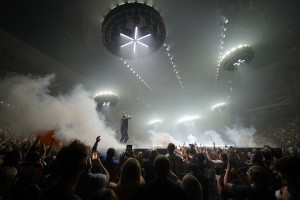 GLP dominiert Lichtdesign der jüngsten Post-Malone-Tour