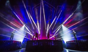 First North American deployment of L-Acoustics’ L-ISA Live system