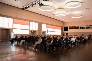EVVC thematisiert Fachkräftebedarf, Klimaneutralität und Markenbildung auf Fachtagung in Dortmund