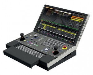 I-Motion-System-Controller Expert-T III von Movecat lieferbar