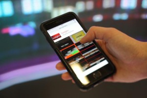 Innlights Remote Control App mit neuen Funktionen