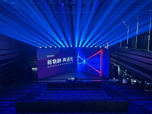 Hash Pixel uses AJA ColorBox for broadcasting and post-production projects