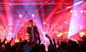 Genetic chooses Elation’s Artiste DaVinci for Morgan Wallen tour