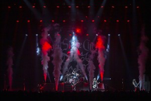 Black Stone Cherry/The Darkness - UK-Tour 2023