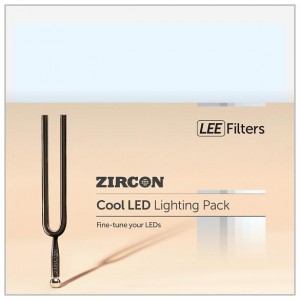 Lee Filters erweitert Zircon-Filter-Serie