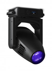 Ayrton launches new products at PLASA London