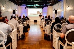 Sennheiser wraps up series of TeamConnect workshops in South Africa and Namibia