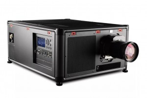 Barco unveils two new projector platforms