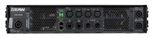 EAW announces new UXA amplifier with supporting Resolution software update