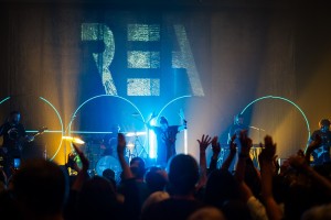Rea Garvey - „Roots“-Clubtour 2023