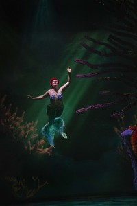 MDG supports ‘The Little Mermaid’ at Helsinki City Theatre