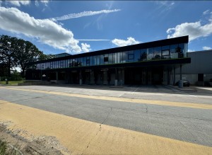 Chauvet expands EU distribution with new, larger Belgian facility
