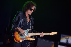 Hollywood Vampires - Tour 2018