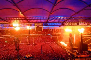 Rammstein - Stadion-Tour 2019