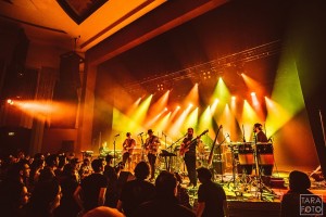 Corona: Jake Gibson chooses Chauvet for Eminence Ensemble streamed shows