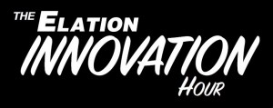Elation Innovation Hour with John Dunn and Matthias Hinrichs