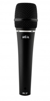 Neues Heil-Sound-Mikrofon erhältlich