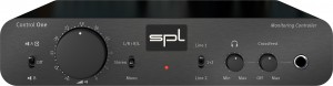 SPL veröffentlicht zwei neue Monitor-Controller