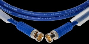 Klotz erweitert Angebot an koaxialen Digital-Kabeln