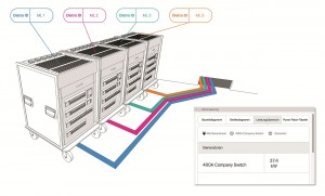 Deutsche Version von Vectorworks 2022 erhältlich