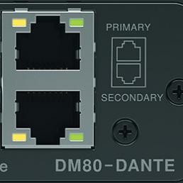 Klark Teknik DM8000 available