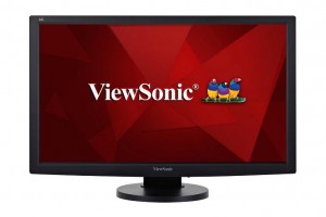 ViewSonic bringt neue Business-Monitore auf den Markt