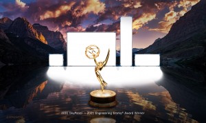 TV Academy zeichnet Arris SkyPanel mit Engineering Emmy aus