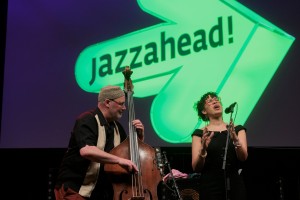 AVM beschallt Jazzahead!-Bühnen mit Coda Audio