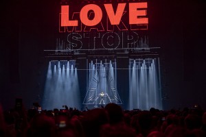 Armin van Buuren - Ziggo Dome, Amsterdam, 2022