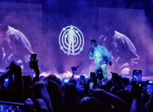 Kid Cudi - „To the Moon“-Europatour 2022