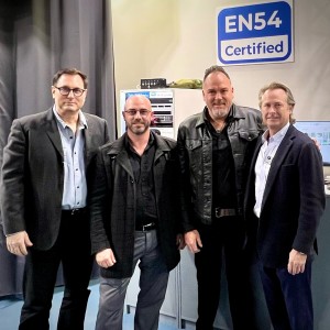 NAS becomes new Peavey distributor for Australia and New Zealand