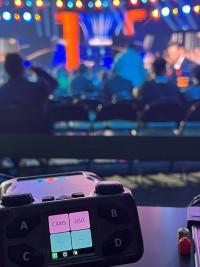 Unified RTS deployment delivers “cohesive comms” at Latin Billboard Awards