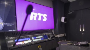 CT Group UK migrates to IP with RTS intercoms