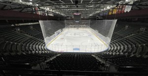 Budweiser Events Center turns to JVC for a variety of video applications