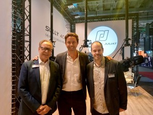 Robert Juliat appoints Sound Technology as new distributor for the UK