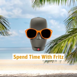 Neumann.Berlin startet „Spend Time With Fritz“-Contest