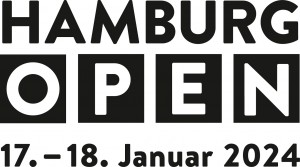 Hamburg Open 2024 mit Themenschwerpunkt KI