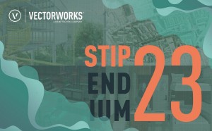 Gewinner des Vectorworks Stipendiums 2023